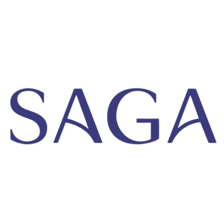 Saga logo